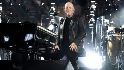 In a New Year’s State of Mind: Billy Joel Announces December 31 Concert on His Native Long Island, New York