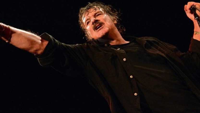 Ex-Guess Who Frontman Burton Cummings Releasing First New Solo Album Since 2008 Soon; Launching 60th Anniversary Tour