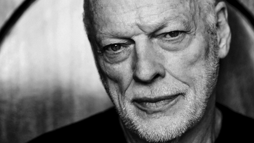 Pink Floyd Guitarist David Gilmour Says He Felt “Thrust into” Being a Frontman; Prefers “a More Collaborative” Situation