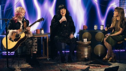 Heart’s Ann and Nancy Wilson Recall How Their First-Ever Live Performance Caused an Upheaval at Their Family’s Church