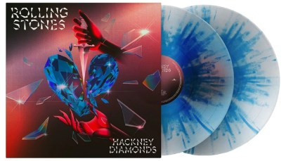 The Rolling Stones Celebrating One-Year Anniversary of ‘Hackney Diamonds’ Album’s Release with Special Two-LP Edition