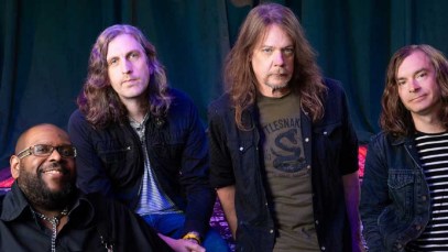 Exclusive: Soul Asylum’s Dave Pirner on the “Really Fun” Experience Working with Steve Jordan on Band’s New Album, ‘Slowly but Shirley’
