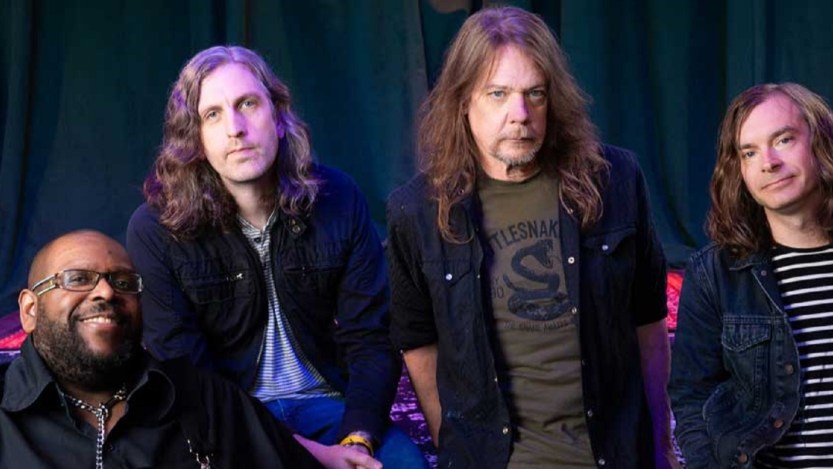 Exclusive: Soul Asylum’s Dave Pirner on the “Really Fun” Experience Working with Steve Jordan on Band’s New Album, ‘Slowly but Shirley’