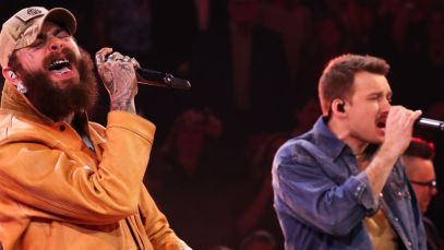 Post Malone Confirms He Has Another Morgan Wallen Collab in the Pipeline