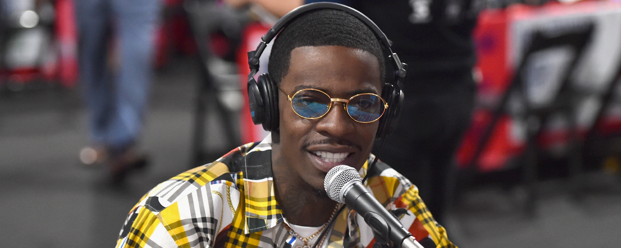 Iconic Atlanta Rapper Rich Homie Quan Dead at 33