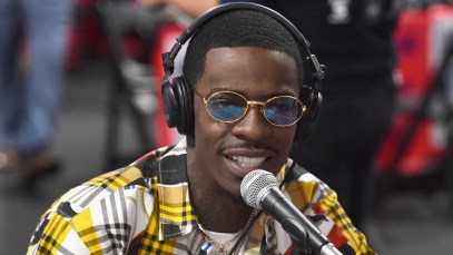 Rapper Rich Homie Quan Passes Away at 33 Years Old