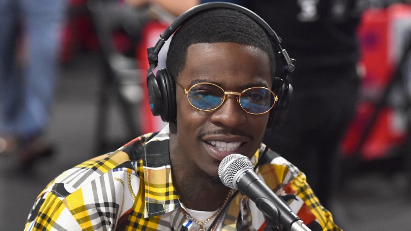 Rapper Rich Homie Quan Passes Away at 33 Years Old