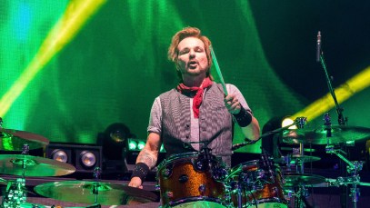 Rikki Rockett Claims Poison Tour Might Not Happen Because of Bret Michaels