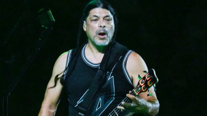 Robert Trujillo Felt Guilty When Quitting Ozzy Osbourne's Band To Go on the Road With Metallica