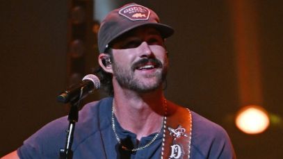 Riley Green Drops Surprise Announcement Amid Celebrating His New Nashville Bar and Restaurant