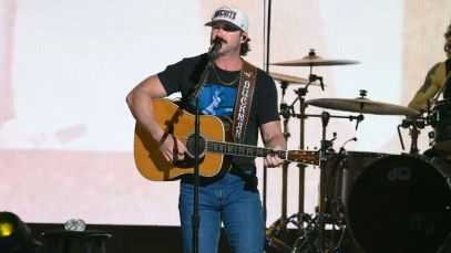 This Riley Green Song Was The Unlikely Backdrop to a Concert Brawl