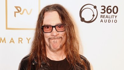 Scotti Hill Insists There Will Be No Skid Row Reunion Involving Sebastian Bach: "It's Toxic"