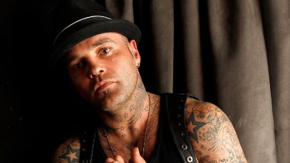 Crazy Town Frontman Shifty Shellshock Cause of Death Revealed Ongoing Struggles With Drugs