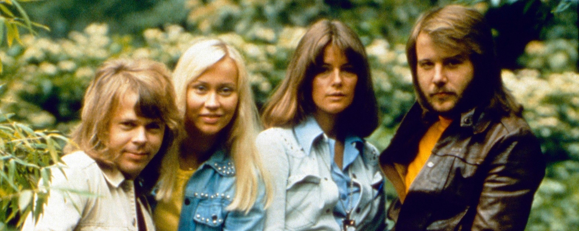 Mamma Mia! Expansive New ABBA Singles Compilation Celebrates the Swedish Pop Legend’s 50th Anniversary