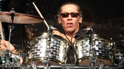 Find Out How You Can See Alex Van Halen in Person Soon as He Promotes His Forthcoming Memoir, ‘Brothers’