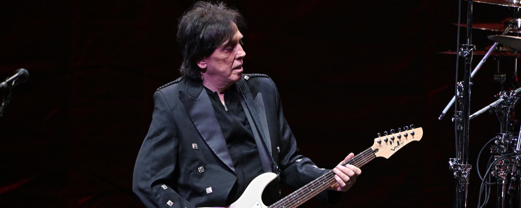 4 Memorable Songs Featuring Doobie Brothers’ John McFee in Honor of His