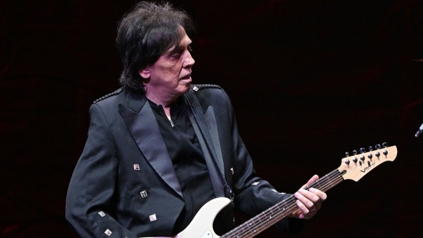 Short-Lived 1990s Supergroup Featuring Three Future Rock & Roll Hall of Famers Set To Reissue Its Only Album