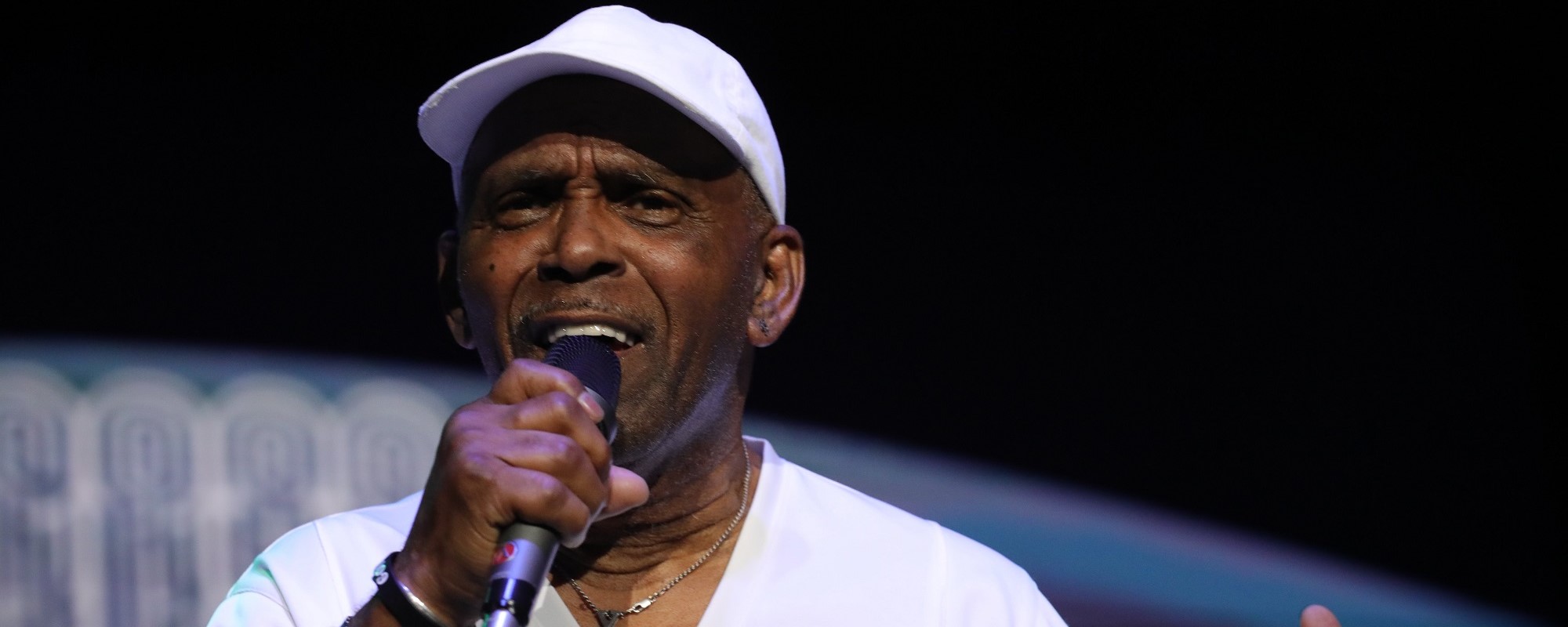 Frankie Beverly, Singer of the Legendary Funk/Soul Group Maze, Dead at 77