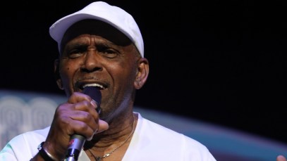 Frankie Beverly, Singer of the Legendary Funk/Soul Group Maze, Has Died at Age 77