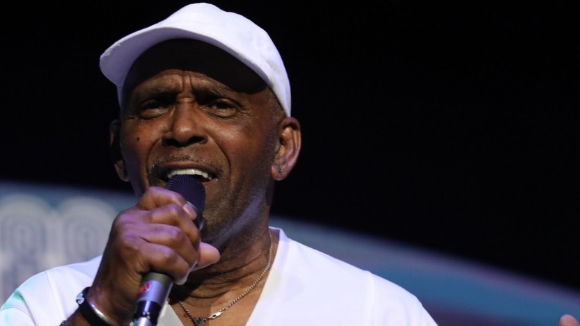 Frankie Beverly, Singer of the Legendary Funk/Soul Group Maze, Has Died at Age 77