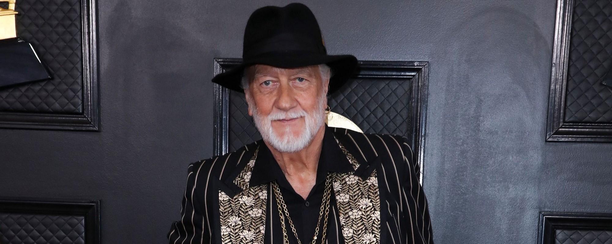 4 de las canciones favoritas de Mick Fleetwood del apogeo de Fleetwood Mac