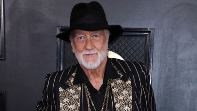 Watch an Emotional Video of Mick Fleetwood Marking the One-Year Anniversary of the Devastating Maui Fires