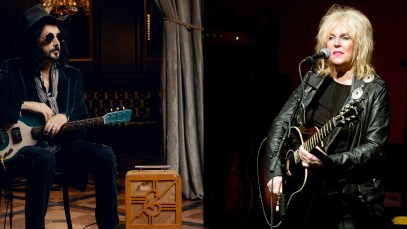 Mike Campbell Says The Dirty Knobs’ Joint Tour with Lucinda Williams Will Feature Tom Petty Songs, Karaoke & More