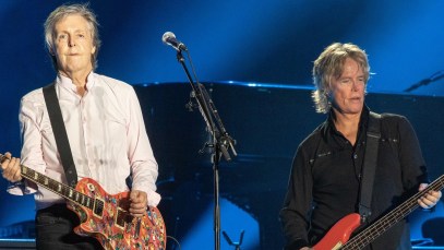 Exclusive: Paul McCartney Guitarist Brian Ray Reflects on His Long Tenure with the Beatles Legend as He Prepares to Launch a New Tour