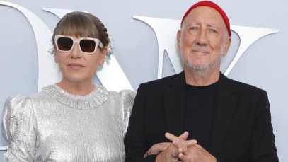 New Details Announced About Pete Townshend’s Contributions to ‘The Seeker,’ the New Multimedia Project Written by His Wife