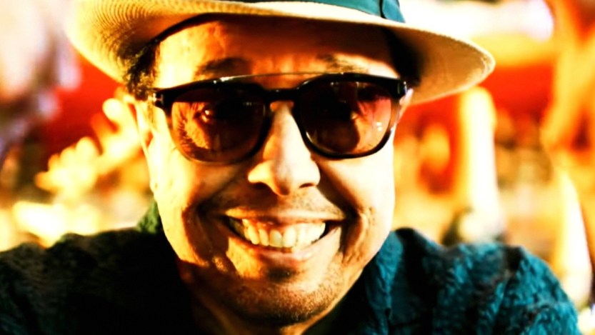 Sergio Mendes