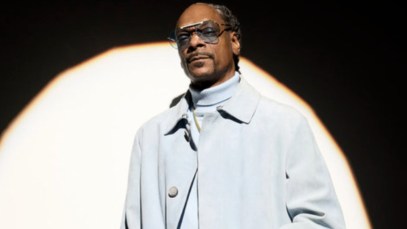 Snoop Dogg