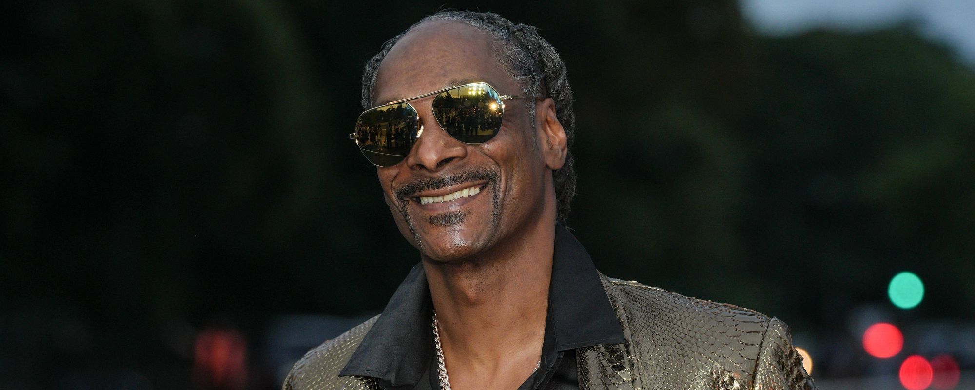 La esperanza de ‘La Voz’ no tiene oportunidad, pero gracias a Snoop Dogg no vuelve a casa con las manos vacías