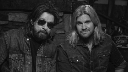 IRA Dean and Ronnie Dunn Release New Song "Tele-Man" Featuring Brent Mason, John Osbourne & Vince Gill