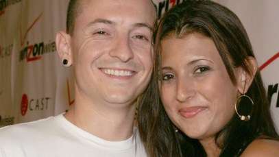Talinda Bennington