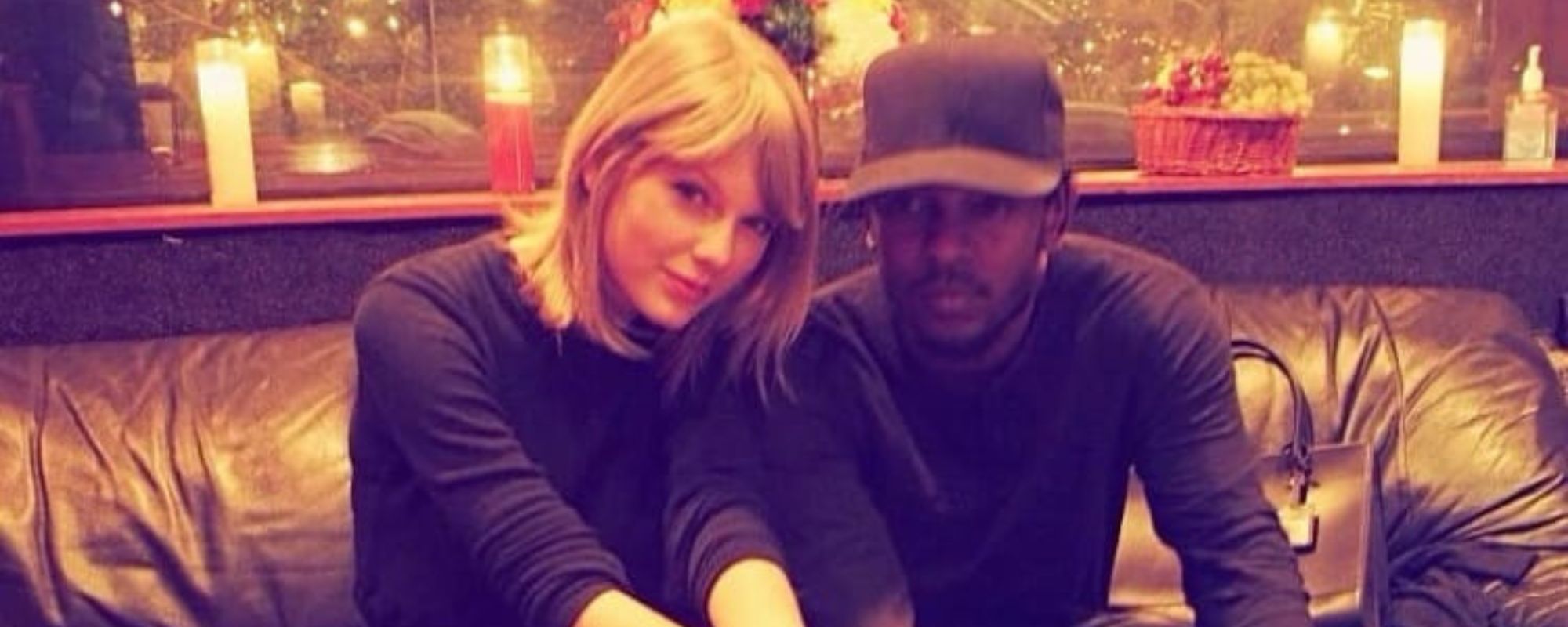 Will Kendrick Lamar Bring Taylor Swift Onstage For the Super Bowl Halftime Show?