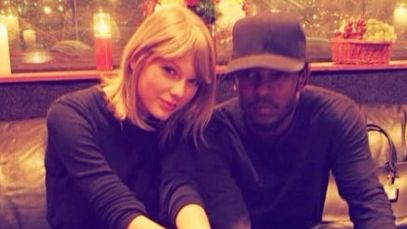 Will Taylor Swift Join Kendrick Lamar Onstage For the Super Bowl Halftime Show?