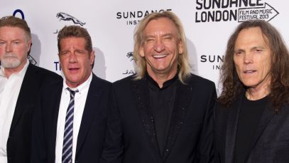 The Eagles Released "Heartache Tonight" On This Day in 1979