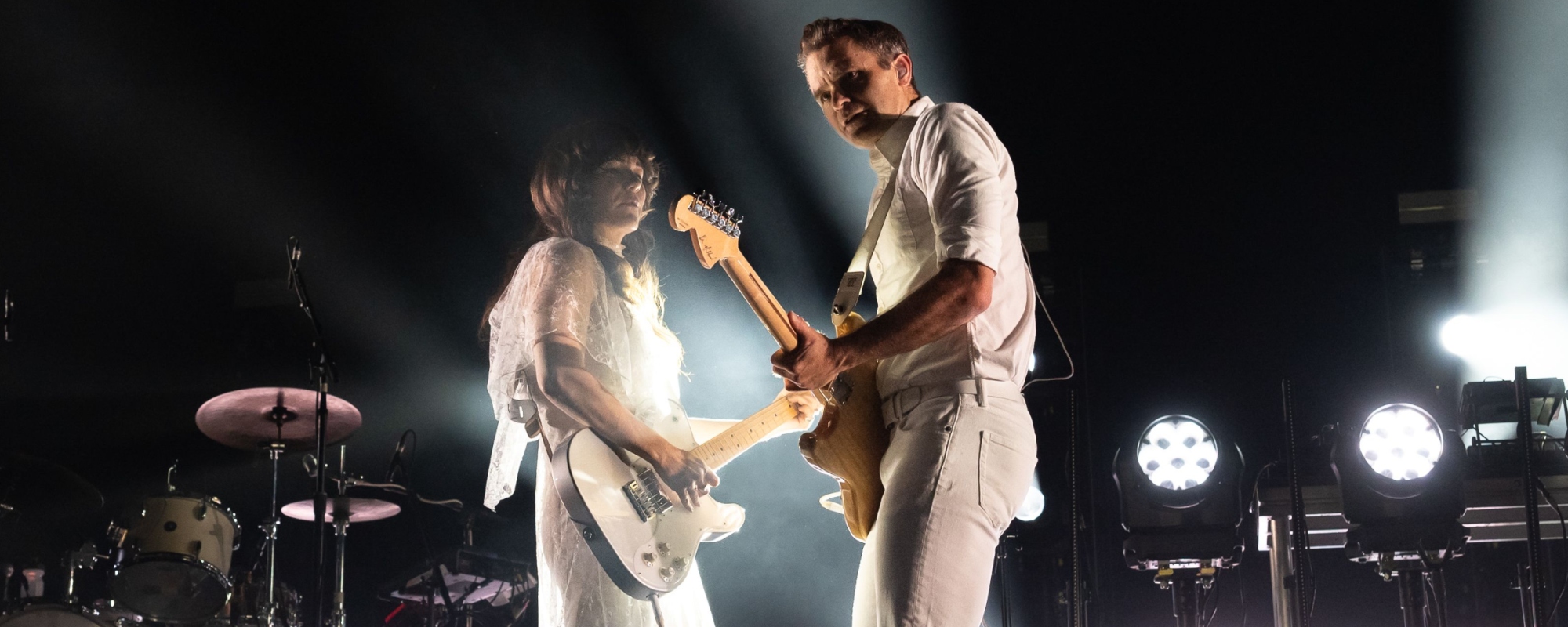 The Postal Service Announces Indefinite Hiatus Following Death Cab for Cutie Joint Tour