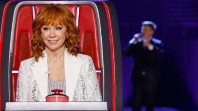 The Voice