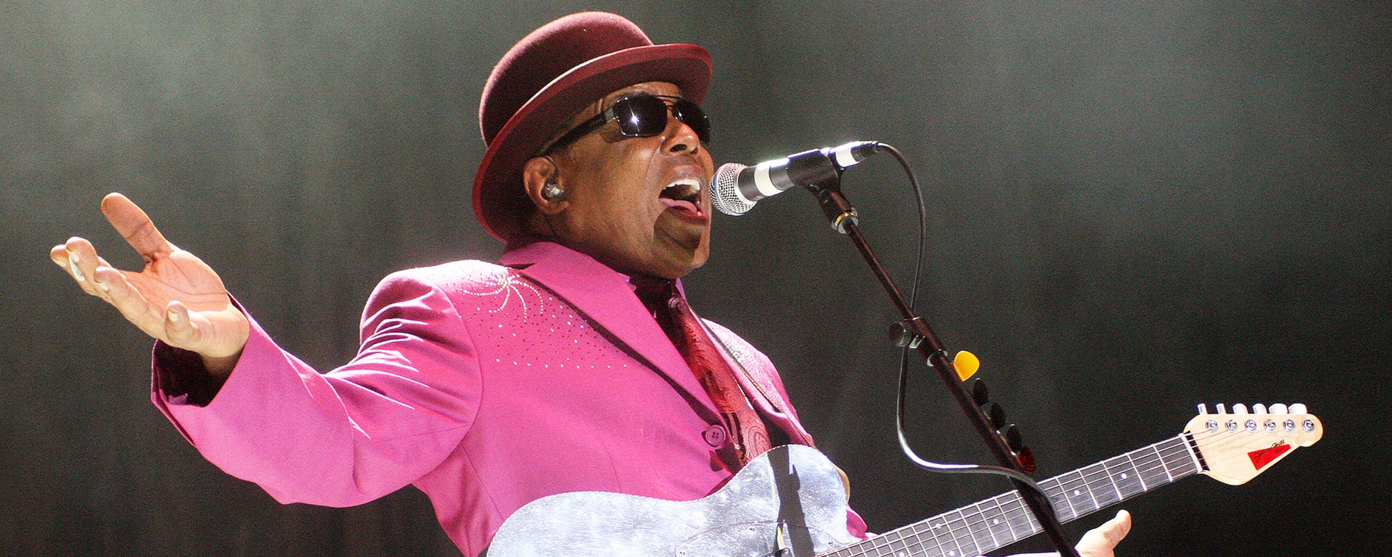 Tito Jackson