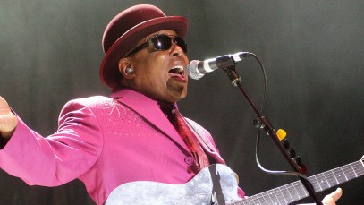 Tito Jackson