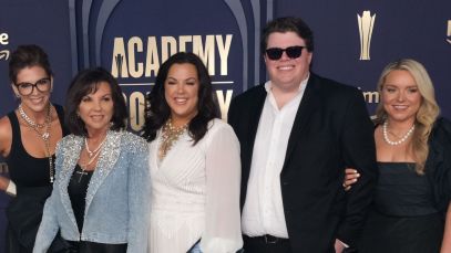 Family Of Toby Keith Issues Heartfelt Thanks To Artists Involved in 'American Icon'