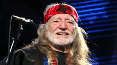 Willie Nelson Insists "I Quit Every Night" When Discussing His Ongoing Music Career