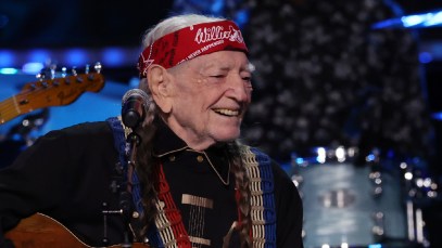 Willie Nelson Releases Music Video for New Song "Last Leaf"