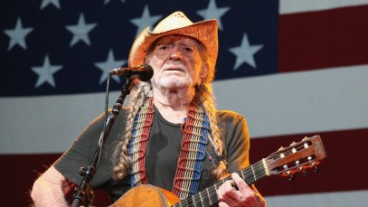How To Get Free Tickets To See Willie Nelson Perform During Austin Limits' 50th Birthday