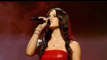 'American Idol' Winner Abi Carter Announces New Music With A Critical Mission