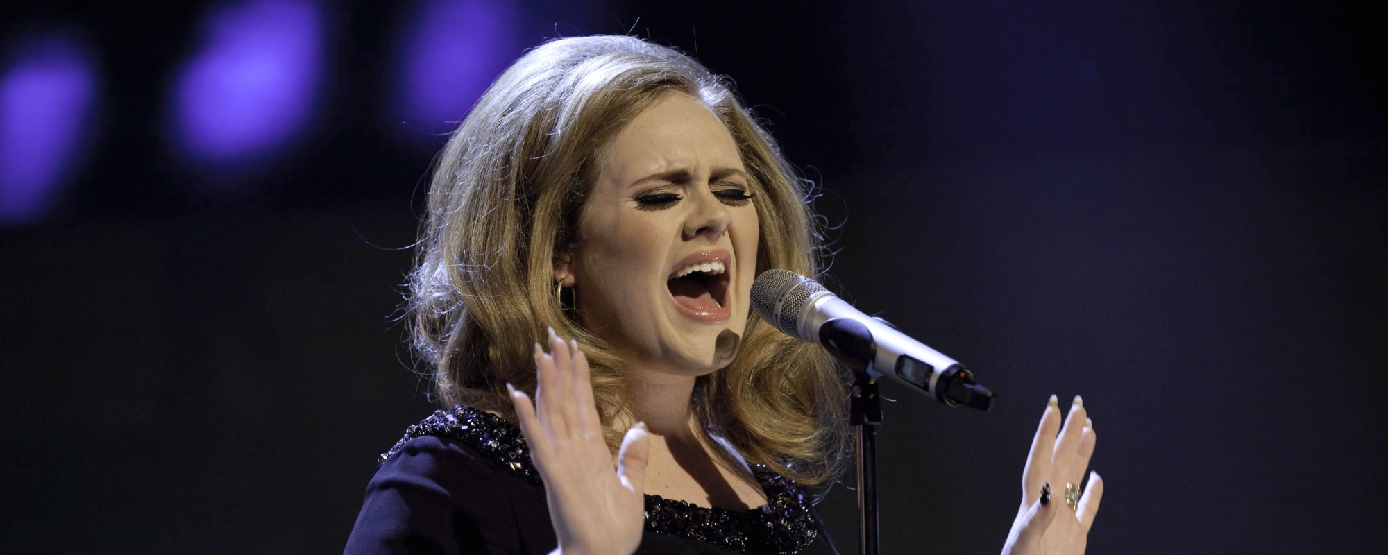 3 of the Saddest Adele Songs You Can’t Help Singing Along To 3 of the Saddest Adele Songs You Can’t Help Singing Along To