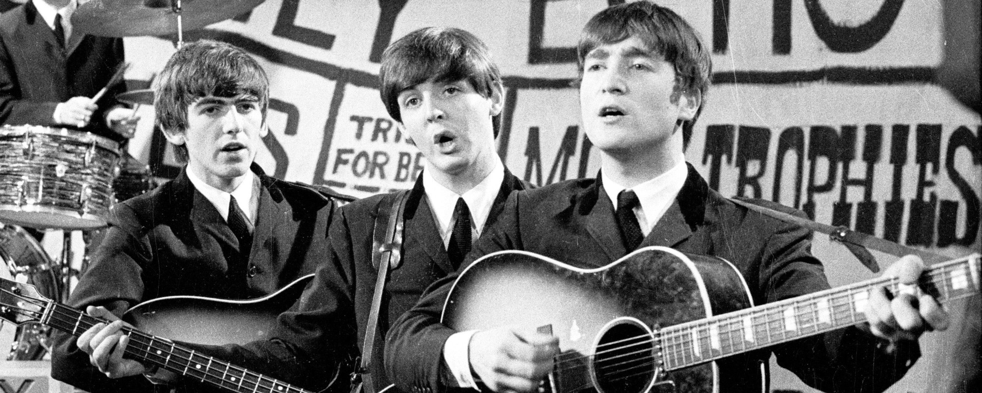 3 de las mejores películas inspiradas en los Beatles