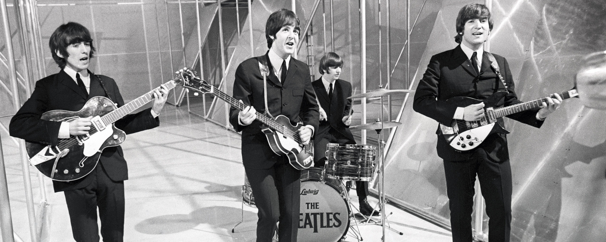 The Story Behind “Girl” by The Beatles and How They Pushed the Boundaries with Some Lyrical Naughtiness