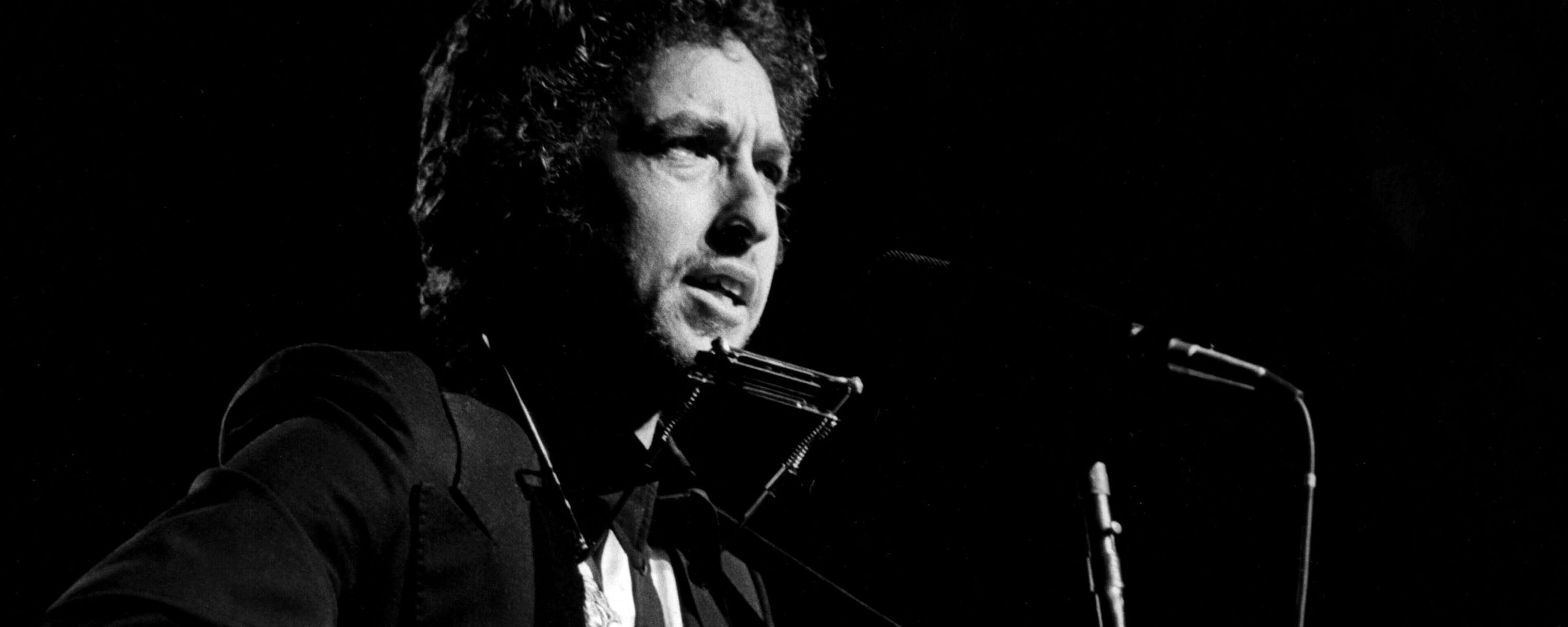 Bob Dylan llamó a este músico su hermano mayor y su gran influencia: “Me mostró más de lo que jamás sabrá”